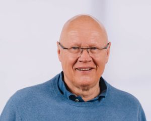 Peter Erich Hoepfner