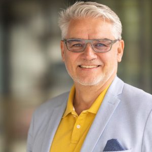 Wolfgang Schuhmann