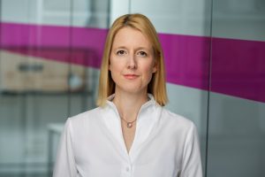 Katharina Hochfeld vom Fraunhofer IAO.