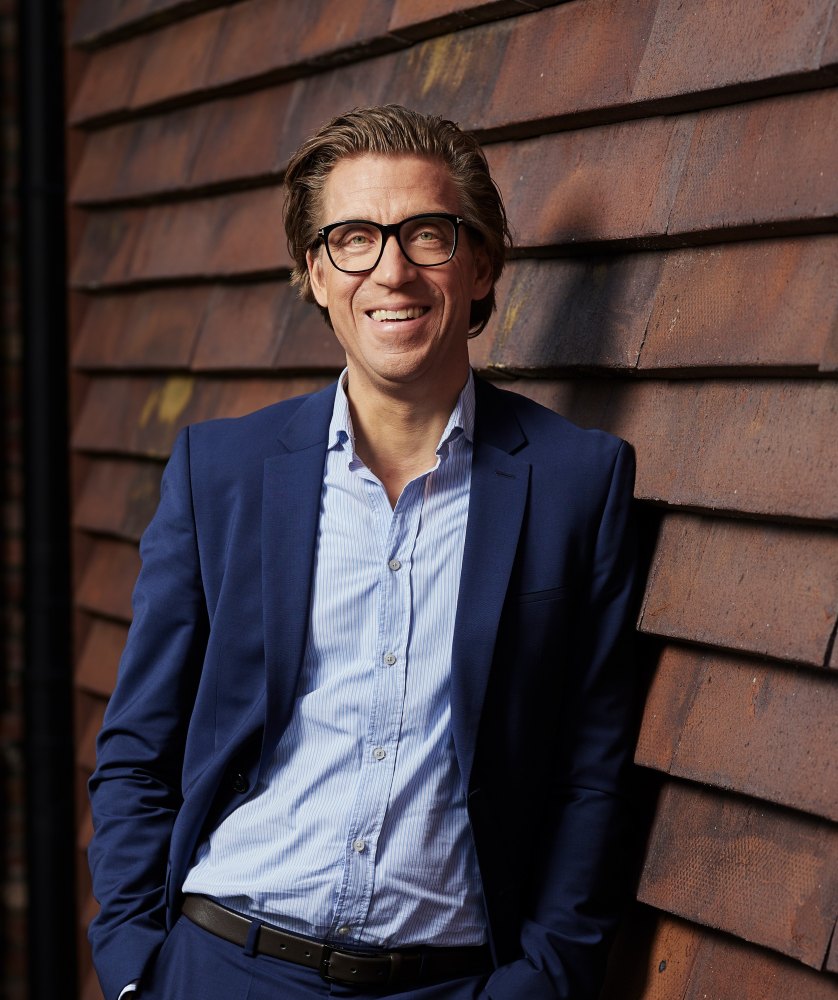 Philipp DIcke_Porträt