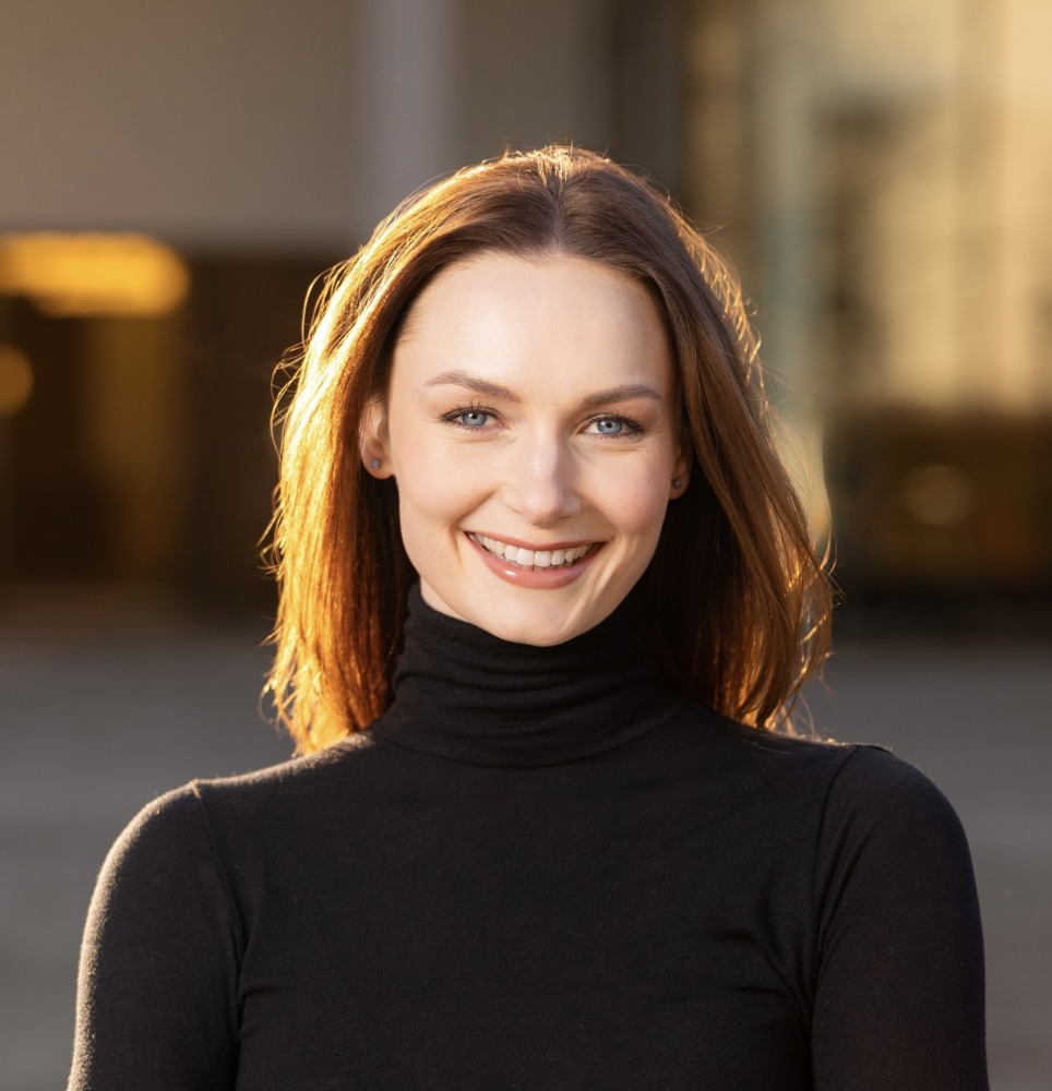 Amelie Marie Fischer, Universität Konstanz